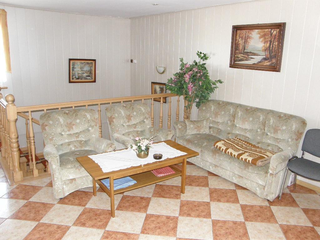 Karolinka Leba Apartman Kültér fotó